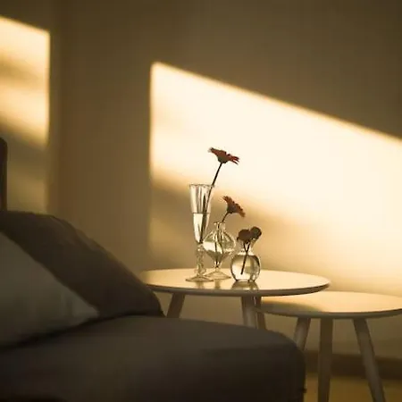 Holiday home Vitamin Sea Koksijde