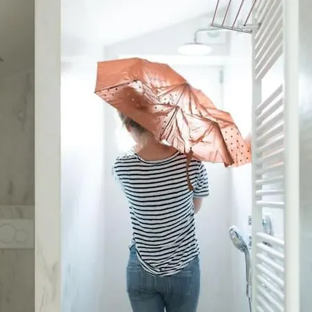 Vitamin Sea Holiday home Koksijde