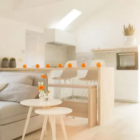 Vitamin Sea Holiday home *