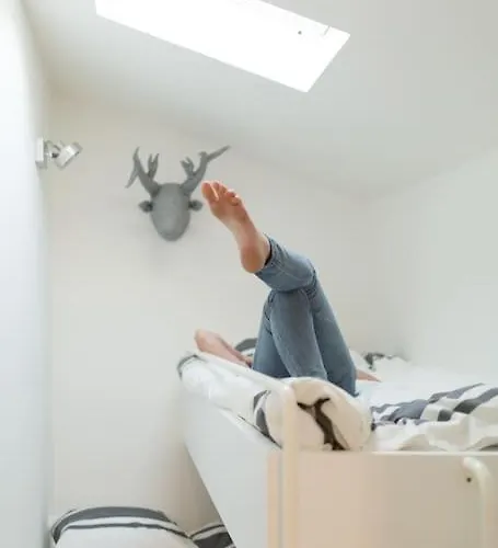 Holiday home Vitamin Sea Koksijde