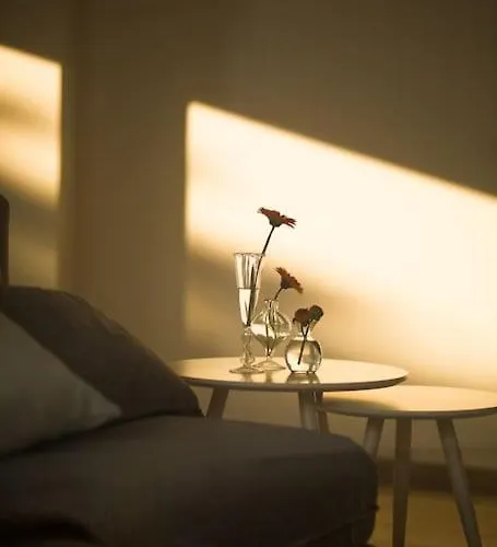 Holiday home Vitamin Sea Koksijde