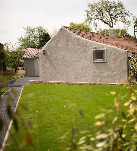 Vitamin Sea Holiday home *